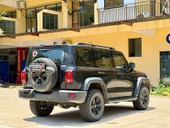Tank 300 Off-Road Edition 2.0T Conqueror - ფოტო 9