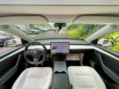 Tesla Model Y Standard Range RWD - ფოტო 15