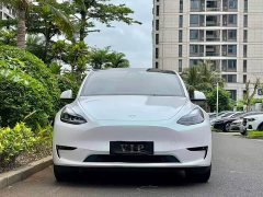 Tesla Model Y Standard Range RWD - ფოტო 2