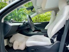Tesla Model Y Standard Range RWD - ფოტო 4
