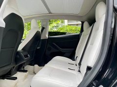 Tesla Model Y Standard Range RWD - ფოტო 5