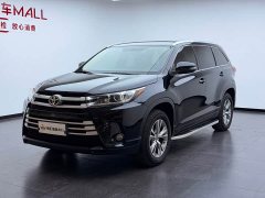 Toyota Highlander 2.0T FWD Elite 5-Seater - ფოტო 1