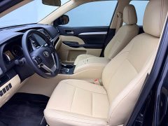 Toyota Highlander 2.0T FWD Elite 5-Seater - ფოტო 10
