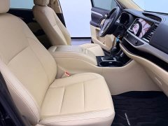 Toyota Highlander 2.0T FWD Elite 5-Seater - ფოტო 13