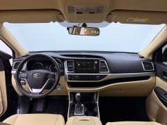 Toyota Highlander 2.0T FWD Elite 5-Seater - ფოტო 15