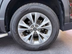 Toyota Highlander 2.0T FWD Elite 5-Seater - ფოტო 18
