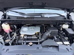 Toyota Highlander 2.0T FWD Elite 5-Seater - ფოტო 19