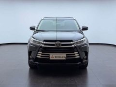 Toyota Highlander 2.0T FWD Elite 5-Seater - ფოტო 2
