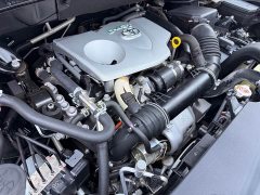 Toyota Highlander 2.0T FWD Elite 5-Seater - ფოტო 20