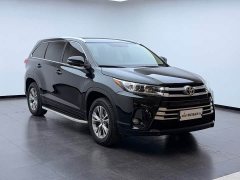 Toyota Highlander 2.0T FWD Elite 5-Seater - ფოტო 3