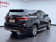Toyota Highlander 2.0T FWD Elite 5-Seater - ფოტო 5