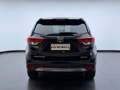 Toyota Highlander 2.0T FWD Elite 5-Seater - ფოტო 6