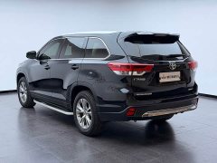 Toyota Highlander 2.0T FWD Elite 5-Seater - ფოტო 7