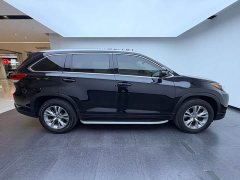Toyota Highlander 2.0T FWD Elite 5-Seater - ფოტო 8