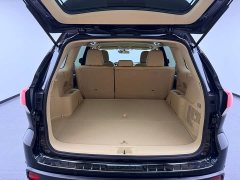 Toyota Highlander 2.0T FWD Elite 5-Seater - ფოტო 9