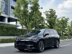 Leapmotor C16 Pure Electric 520 Deluxe Edition - ფოტო 1