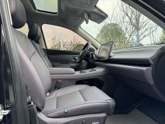 Leapmotor C16 Pure Electric 520 Deluxe Edition - ფოტო 16