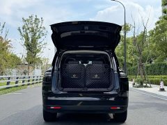 Leapmotor C16 Pure Electric 520 Deluxe Edition - ფოტო 20