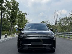 Leapmotor C16 Pure Electric 520 Deluxe Edition - ფოტო 3