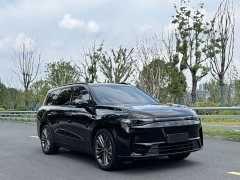 Leapmotor C16 Pure Electric 520 Deluxe Edition - ფოტო 4