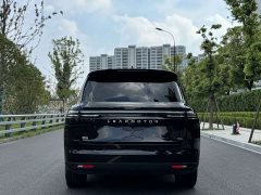 Leapmotor C16 Pure Electric 520 Deluxe Edition - ფოტო 5