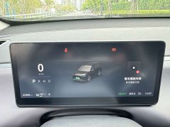 Leapmotor C16 Pure Electric 520 Deluxe Edition - ფოტო 6