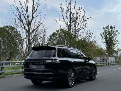 Leapmotor C16 Pure Electric 520 Deluxe Edition - ფოტო 9
