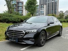 Mercedes-Benz E-Class E 260 L - ფოტო 1