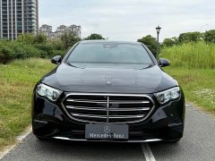 Mercedes-Benz E-Class E 260 L - ფოტო 2