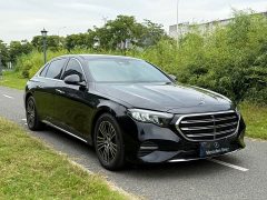 Mercedes-Benz E-Class E 260 L - ფოტო 3
