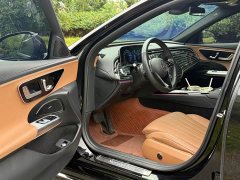 Mercedes-Benz E-Class E 260 L - ფოტო 4