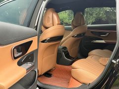 Mercedes-Benz E-Class E 260 L - ფოტო 5