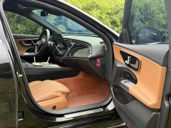 Mercedes-Benz E-Class E 260 L - ფოტო 6