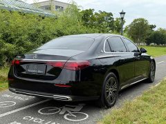 Mercedes-Benz E-Class E 260 L - ფოტო 7