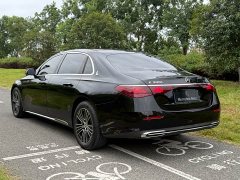 Mercedes-Benz E-Class E 260 L - ფოტო 8