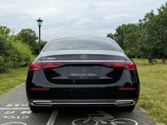 Mercedes-Benz E-Class E 260 L - ფოტო 9