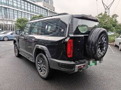 Chery Zongheng G700 Explorer Edition 5-Seat - ფოტო 10