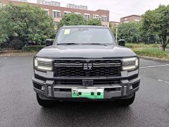 Chery Zongheng G700 Explorer Edition 5-Seat - ფოტო 2
