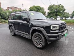 Chery Zongheng G700 Explorer Edition 5-Seat - ფოტო 3