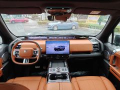 Chery Zongheng G700 Explorer Edition 5-Seat - ფოტო 4