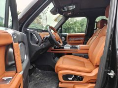 Chery Zongheng G700 Explorer Edition 5-Seat - ფოტო 5