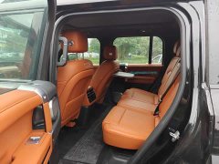 Chery Zongheng G700 Explorer Edition 5-Seat - ფოტო 6