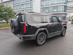 Chery Zongheng G700 Explorer Edition 5-Seat - ფოტო 8