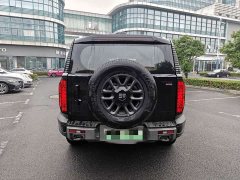 Chery Zongheng G700 Explorer Edition 5-Seat - ფოტო 9
