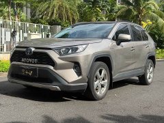 Toyota RAV4 Prime 2022 2.5L FWD Elite Pro - ფოტო 1