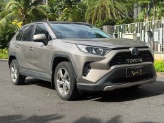 Toyota RAV4 Prime 2022 2.5L FWD Elite Pro - ფოტო 12
