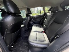 Toyota RAV4 Prime 2022 2.5L FWD Elite Pro - ფოტო 15