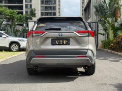 Toyota RAV4 Prime 2022 2.5L FWD Elite Pro - ფოტო 17