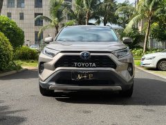 Toyota RAV4 Prime 2022 2.5L FWD Elite Pro - ფოტო 2