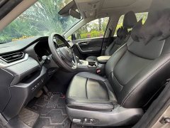 Toyota RAV4 Prime 2022 2.5L FWD Elite Pro - ფოტო 4